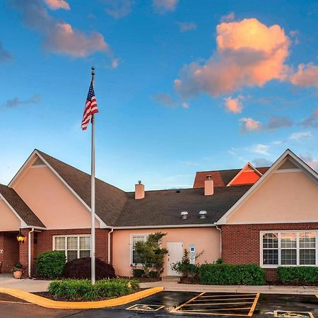 Residence Inn Chicago O'Hare Rosemont Ngoại thất bức ảnh