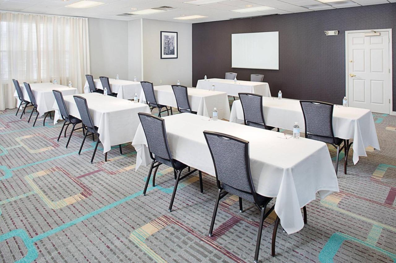 Residence Inn Chicago O'Hare Rosemont Ngoại thất bức ảnh
