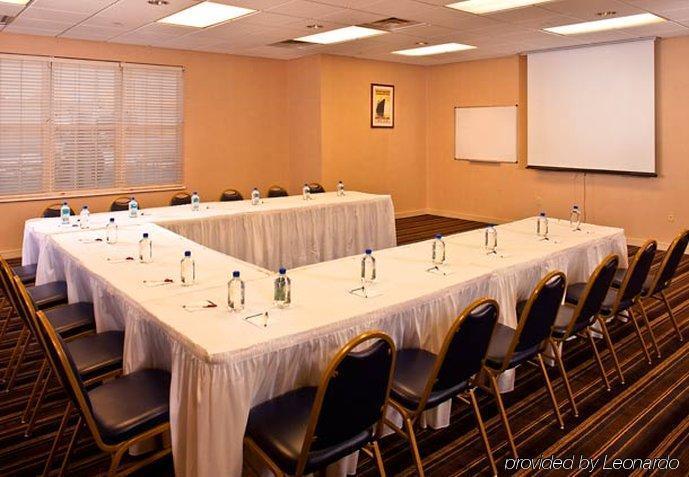 Residence Inn Chicago O'Hare Rosemont Kinh doanh bức ảnh