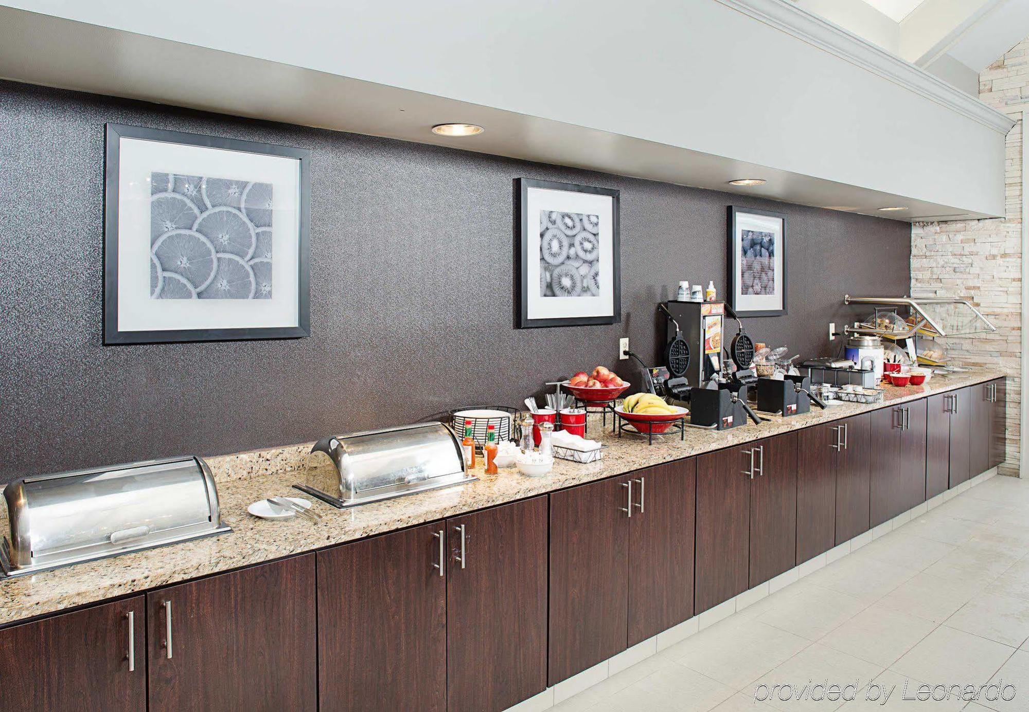 Residence Inn Chicago O'Hare Rosemont Ngoại thất bức ảnh