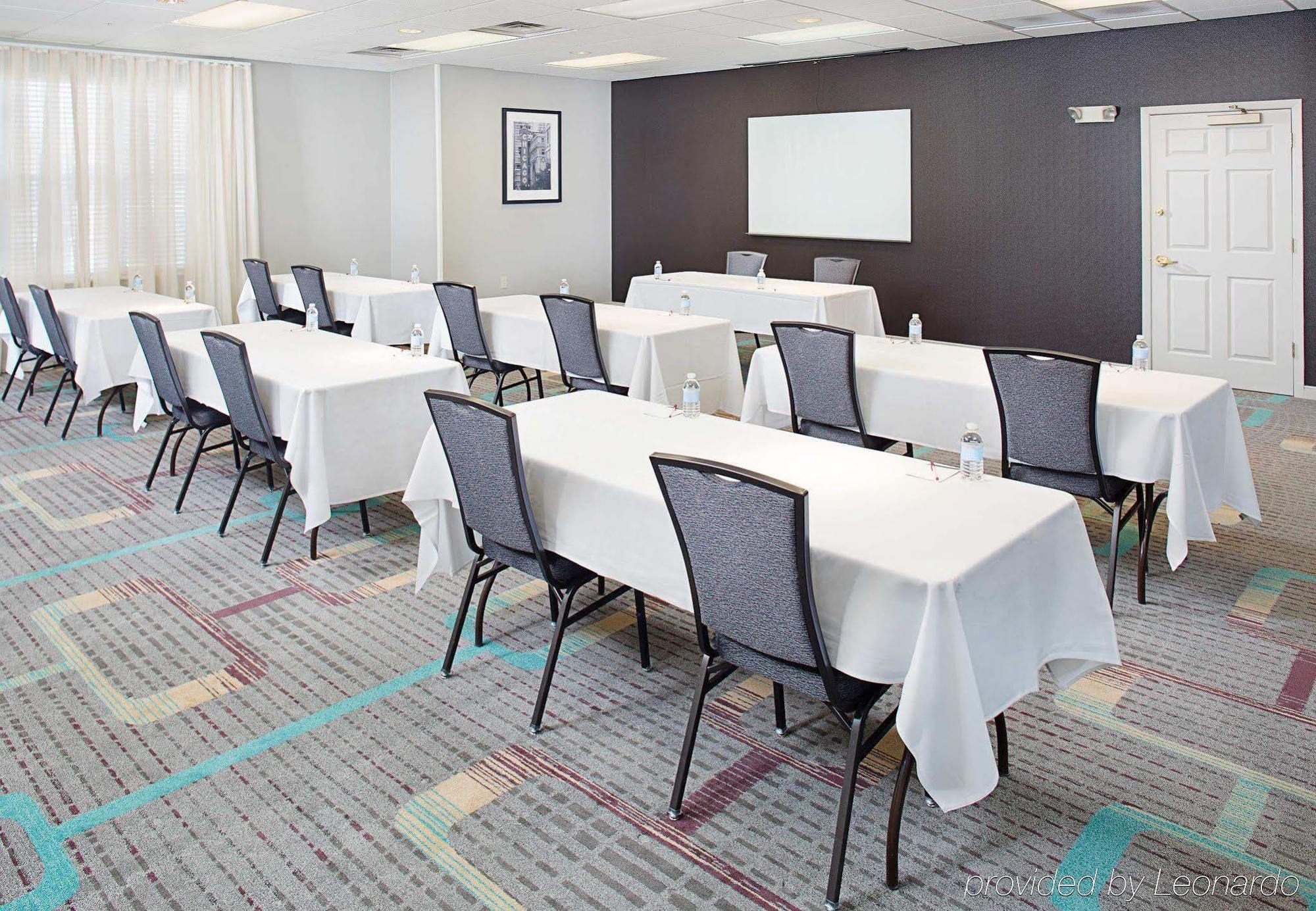 Residence Inn Chicago O'Hare Rosemont Ngoại thất bức ảnh