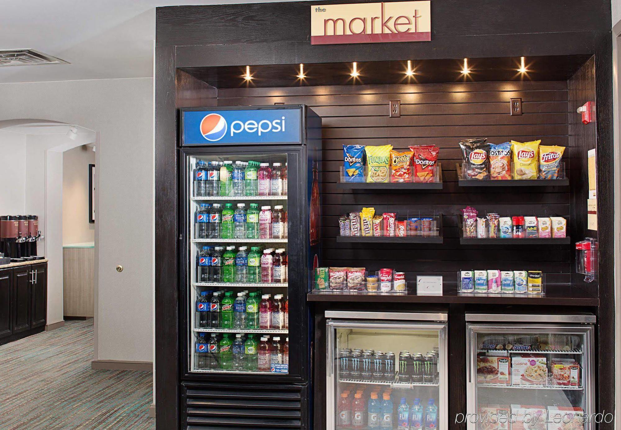 Residence Inn Chicago O'Hare Rosemont Ngoại thất bức ảnh