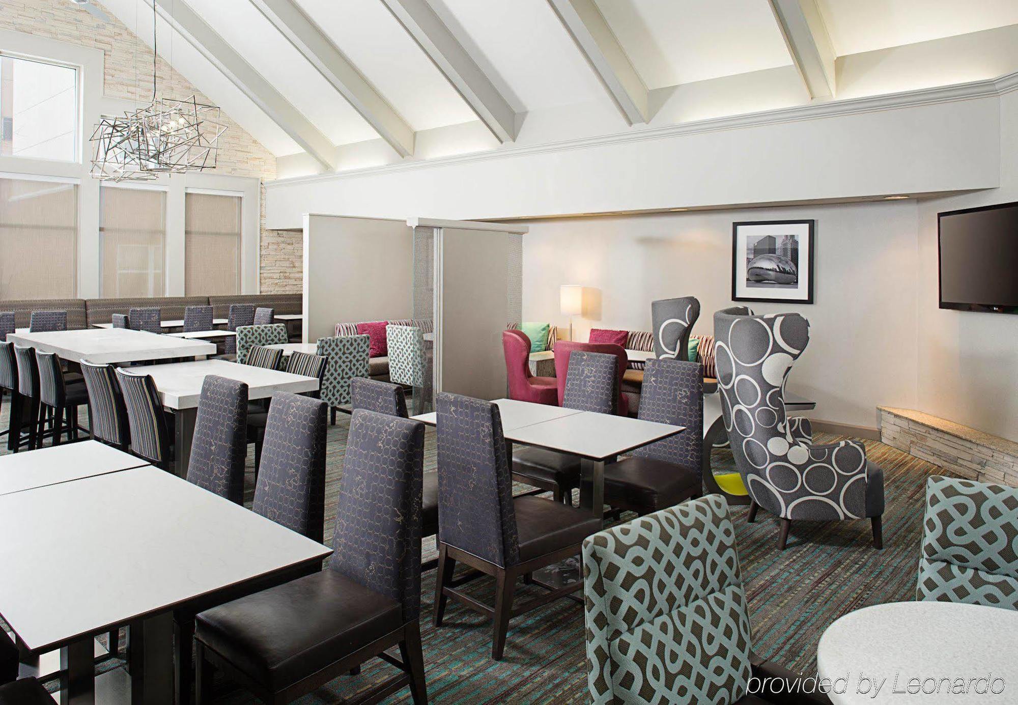 Residence Inn Chicago O'Hare Rosemont Ngoại thất bức ảnh
